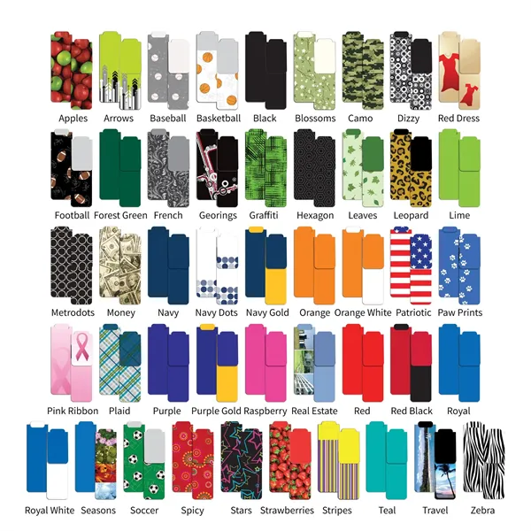 Good Value™ Standard Magneticmark Bookmark