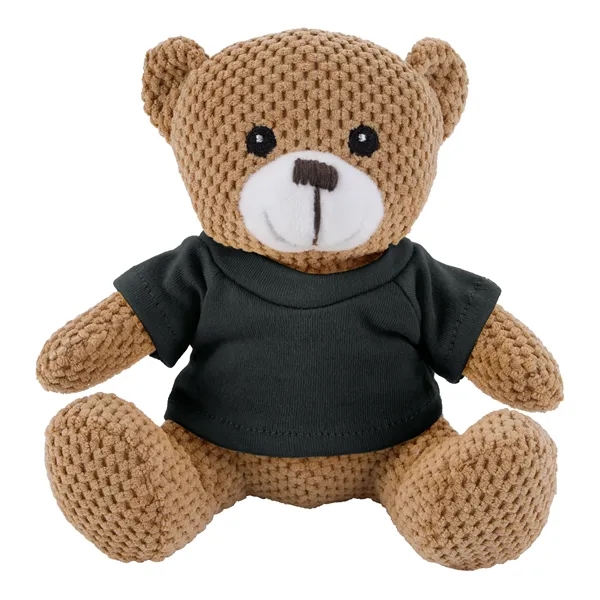 Chelsea Teddy Bear™ Friendly Bunch - 6" Plush