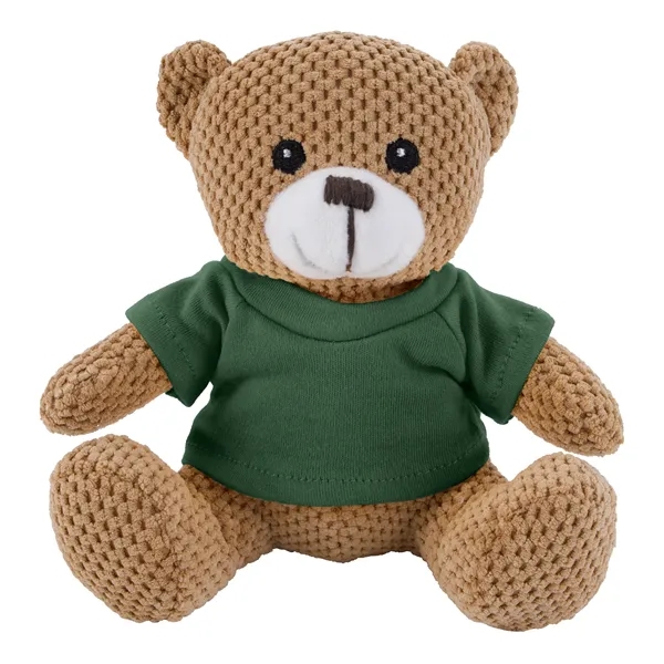Chelsea Teddy Bear™ Friendly Bunch - 6" Plush