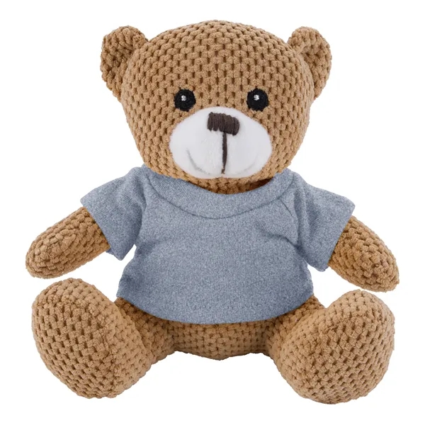 Chelsea Teddy Bear™ Friendly Bunch - 6" Plush