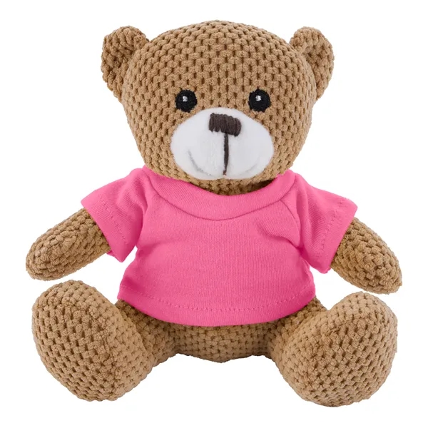 Chelsea Teddy Bear™ Friendly Bunch - 6" Plush