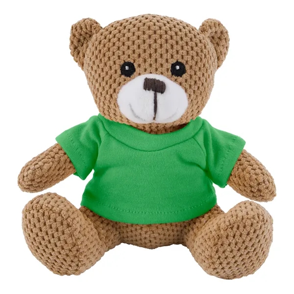 Chelsea Teddy Bear™ Friendly Bunch - 6" Plush