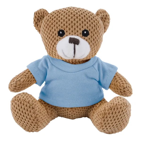 Chelsea Teddy Bear™ Friendly Bunch - 6" Plush