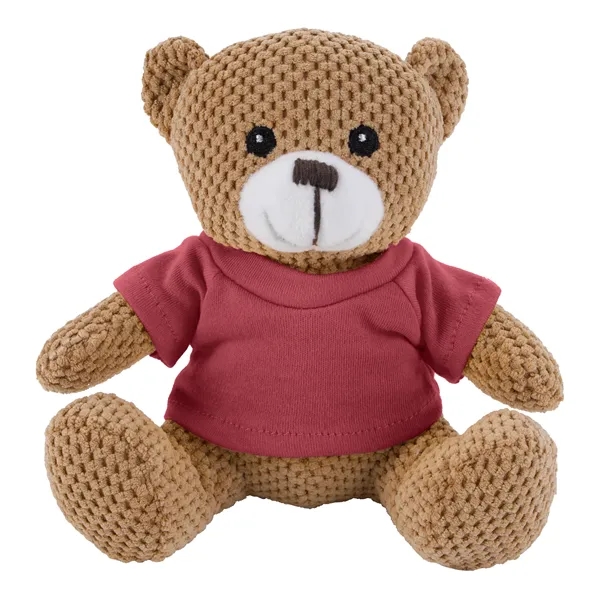 Chelsea Teddy Bear™ Friendly Bunch - 6" Plush