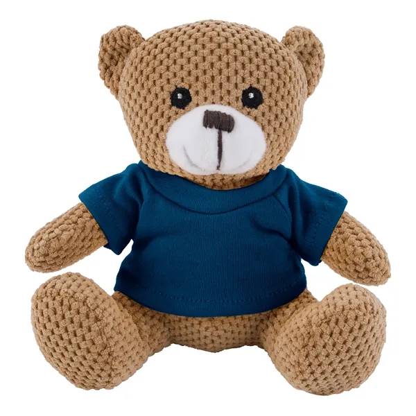 Chelsea Teddy Bear™ Friendly Bunch - 6" Plush