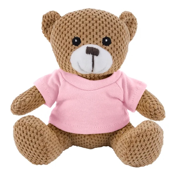 Chelsea Teddy Bear™ Friendly Bunch - 6" Plush