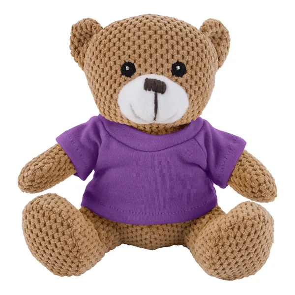 Chelsea Teddy Bear™ Friendly Bunch - 6" Plush