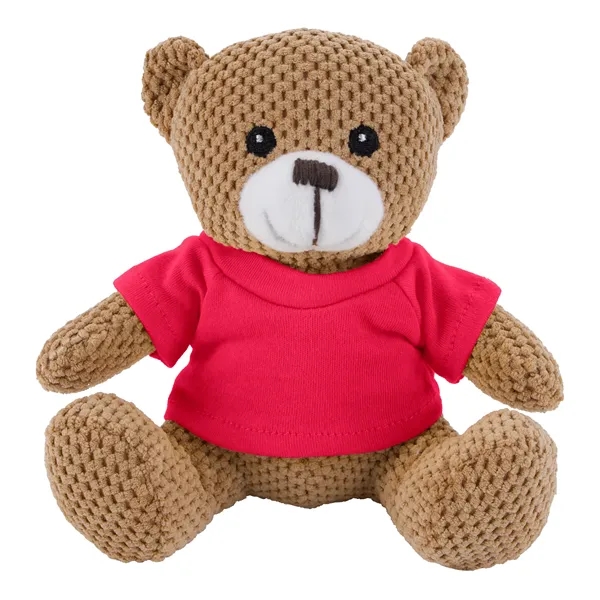 Chelsea Teddy Bear™ Friendly Bunch - 6" Plush