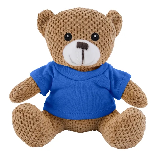 Chelsea Teddy Bear™ Friendly Bunch - 6" Plush