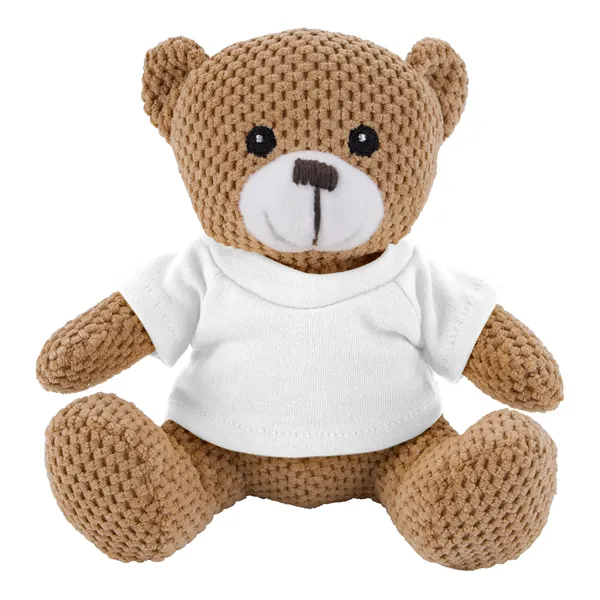 Chelsea Teddy Bear™ Friendly Bunch - 6" Plush