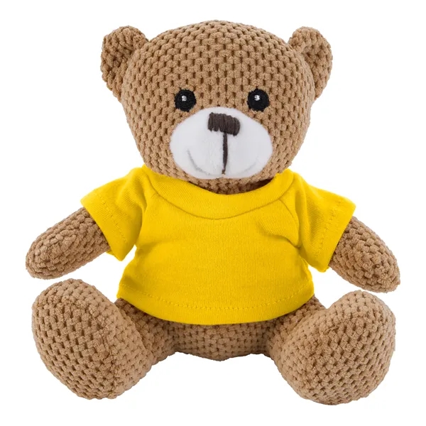 Chelsea Teddy Bear™ Friendly Bunch - 6" Plush