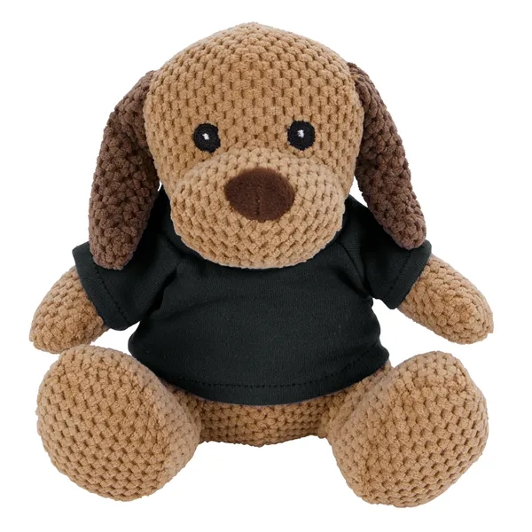 Chelsea Teddy Bear™ Friendly Bunch - 6" Plush