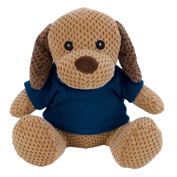 Chelsea Teddy Bear™ Friendly Bunch - 6" Plush