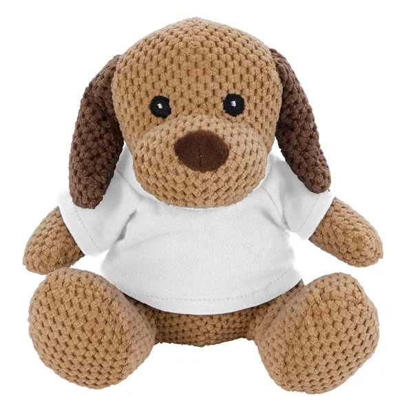 Chelsea Teddy Bear™ Friendly Bunch - 6" Plush