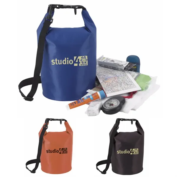 Koozie® Adventure Dry Sack 5L