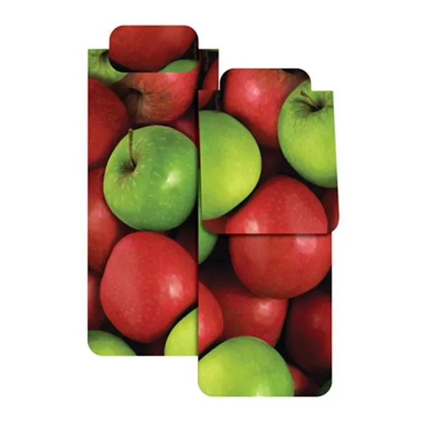 Custom Good Value™ Big Magneticmark Bookmark