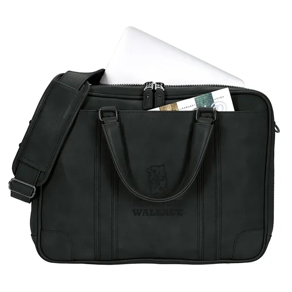 Custom KAPSTON® Natisino Briefcase