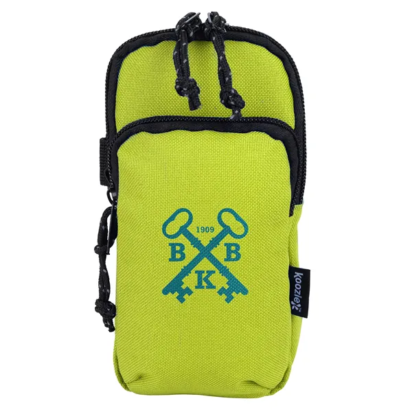 Koozie® Boho Water Bottle Pouch