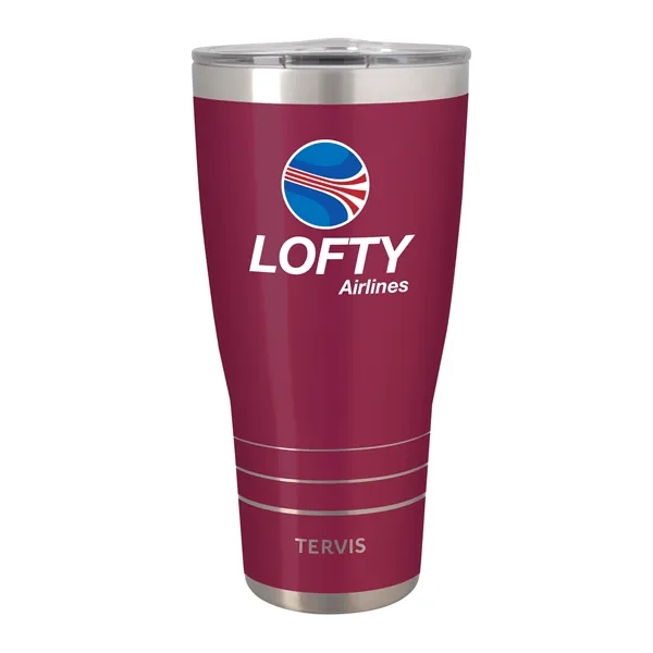 Tervis® Stainless Steel Traveler® Tumbler - 30 oz.