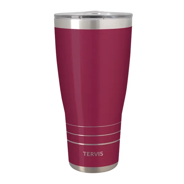 Tervis® Stainless Steel Traveler® Tumbler - 30 oz.