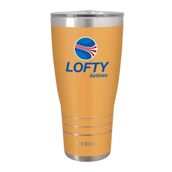 Tervis® Stainless Steel Traveler® Tumbler - 30 oz.