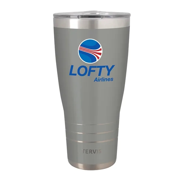 Tervis® Stainless Steel Traveler® Tumbler - 30 oz.