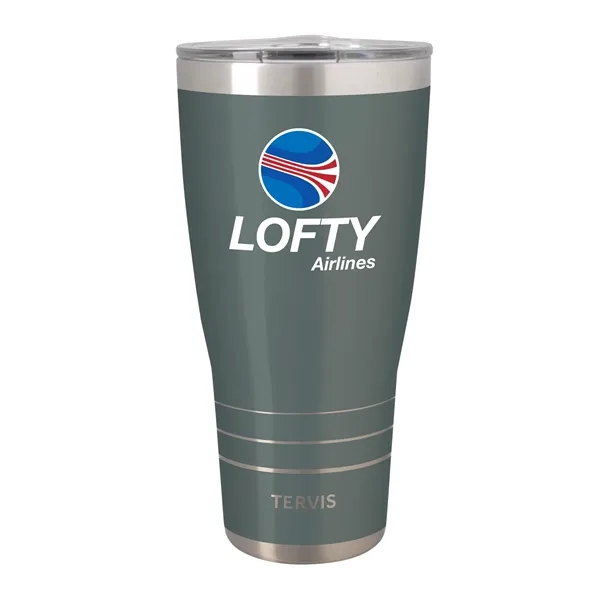 Tervis® Stainless Steel Traveler® Tumbler - 30 oz.