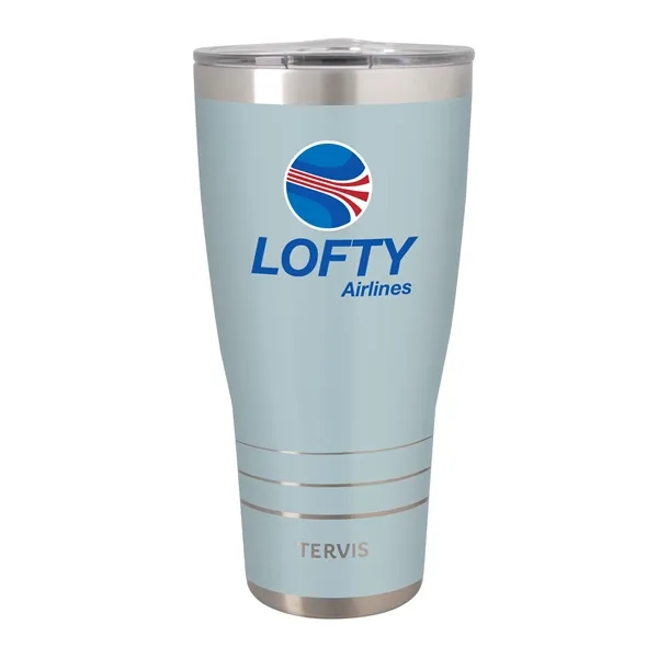 Tervis® Stainless Steel Traveler® Tumbler - 30 oz.