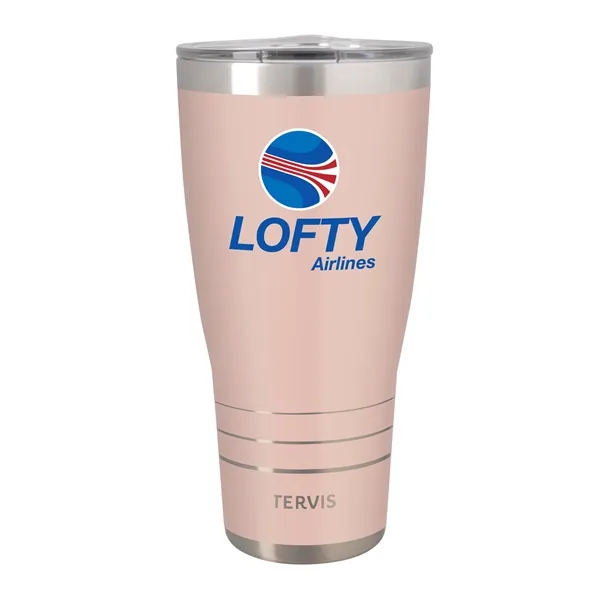 Tervis® Stainless Steel Traveler® Tumbler - 30 oz.