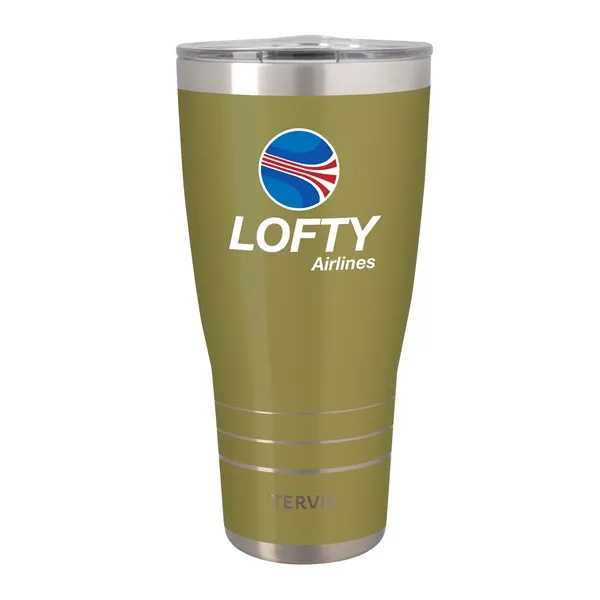 Tervis® Stainless Steel Traveler® Tumbler - 30 oz.