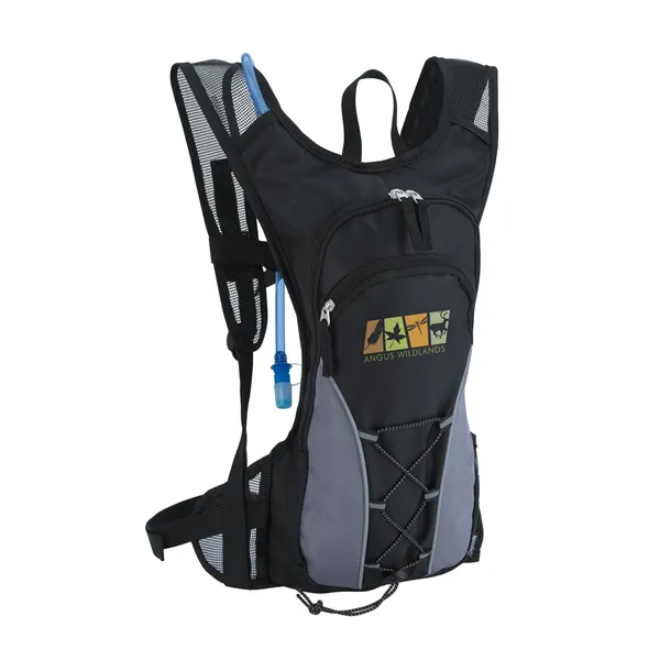 Koozie® 5L Hydrating Backpack