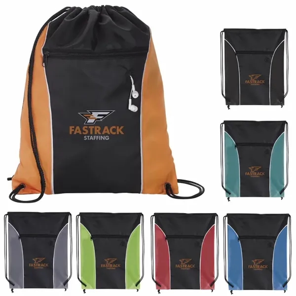 Good Value™ Midpoint Drawstring Backpack