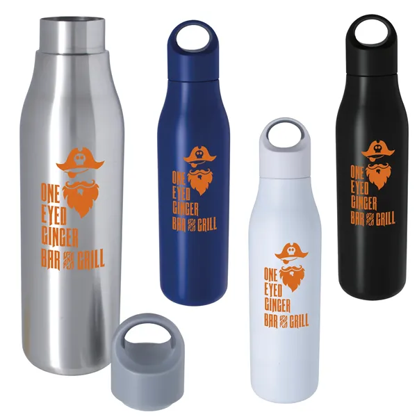 Good Value™ Starbright Vacuum Bottle - 23 oz.
