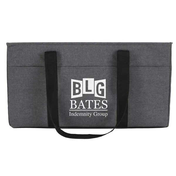 Good Value™ Two-Tone Utility Tote
