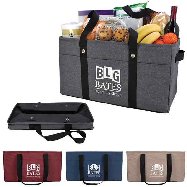 Good Value™ Two-Tone Utility Tote