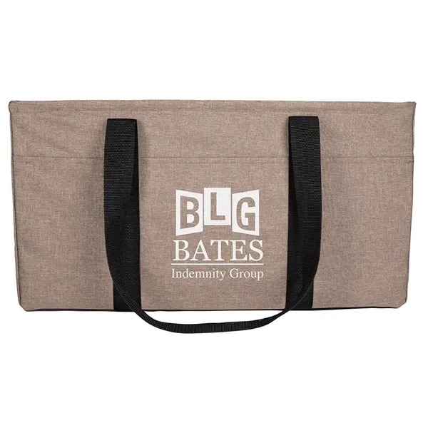 Good Value™ Two-Tone Utility Tote