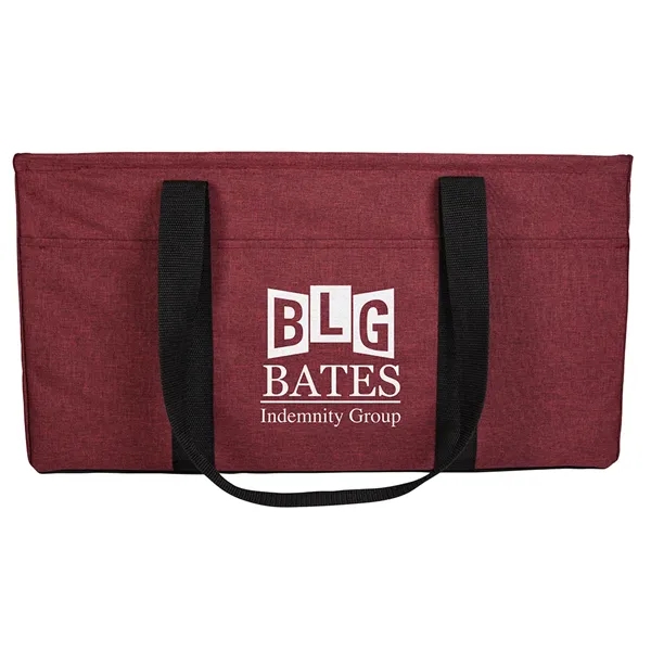 Good Value™ Two-Tone Utility Tote