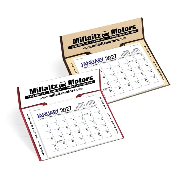 Triumph® Calendars Memo Calendar