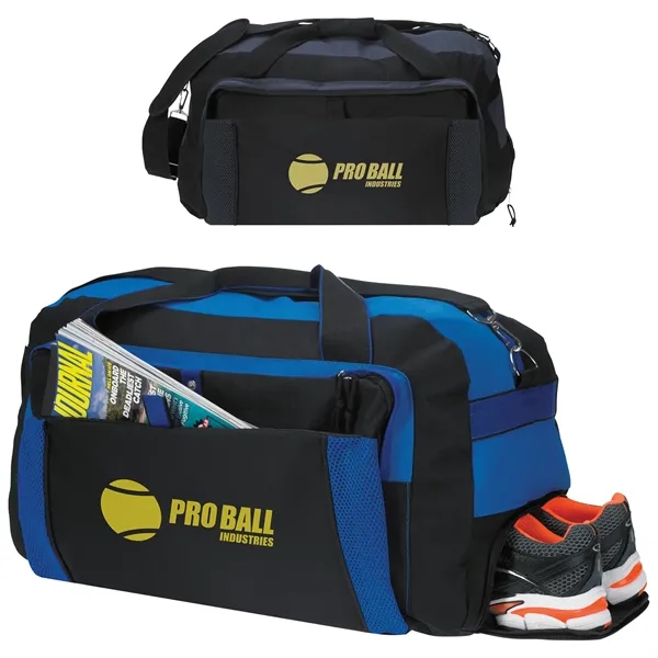 Good Value™ Excursion Duffel