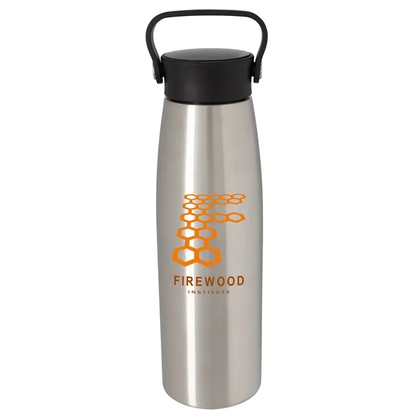 Good Value™ Rene Vacuum Bottle with Hanger - 19 oz.