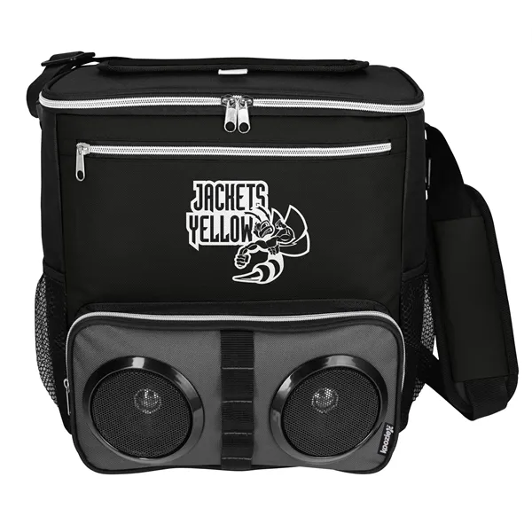 Koozie® Chillin' Bluetooth® Speaker Cooler