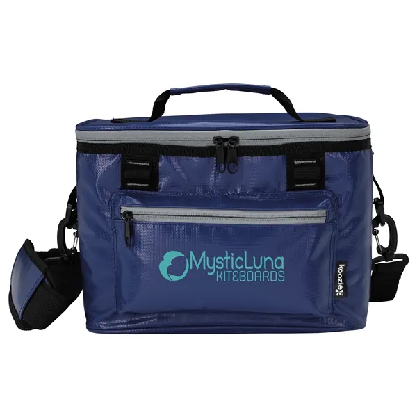 Koozie® Olympus 9-Can Cooler