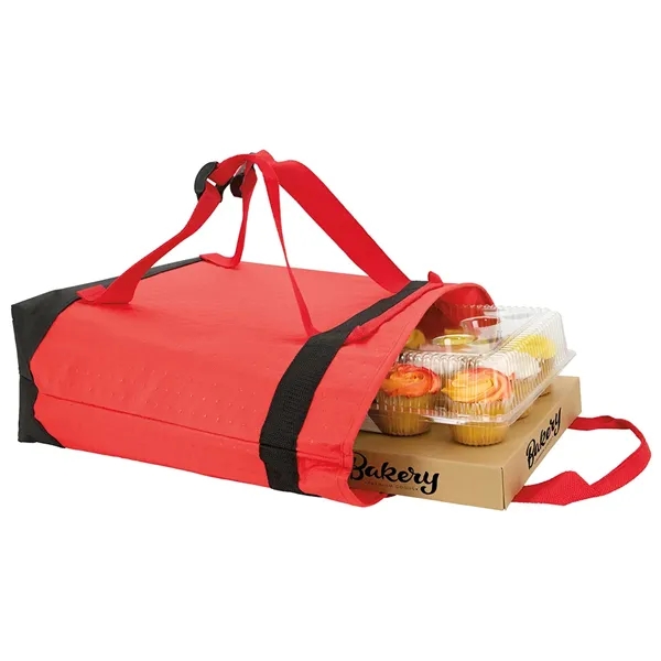 Koozie® Triple-Carry Insulated Tote-Pack Cooler