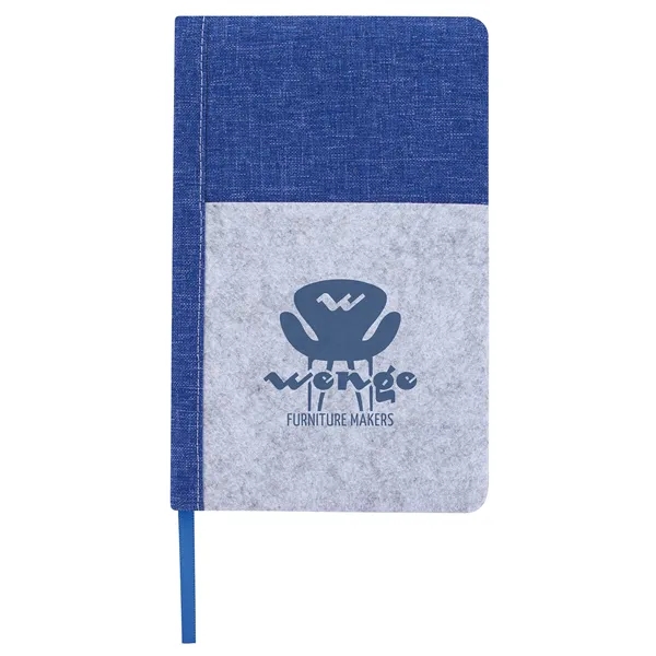 Good Value™ Epic Pocket Journal