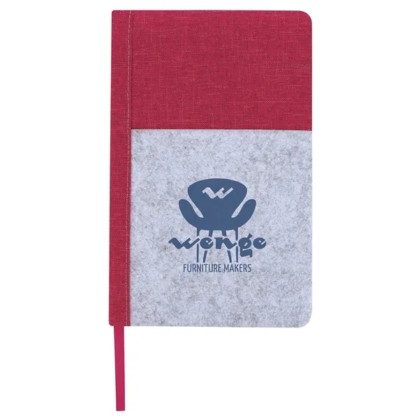 Good Value™ Epic Pocket Journal