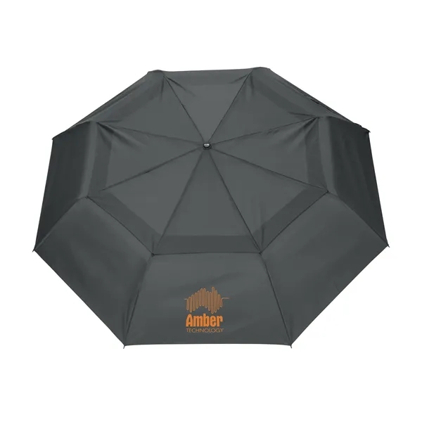 Shed Rain™ WindPro® 54" Vented Auto-Open/Close Jumbo Comp...
