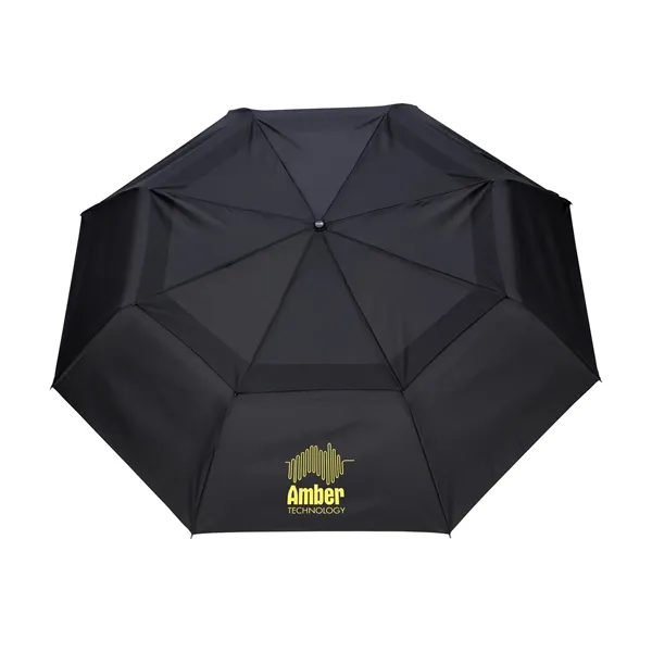 Shed Rain™ WindPro® 54" Vented Auto-Open/Close Jumbo Comp...