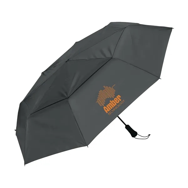 Shed Rain™ WindPro® 54" Vented Auto-Open/Close Jumbo Comp...