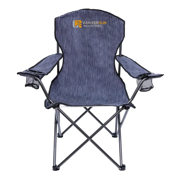 Good Value™ Two-Tone Captain's Chair