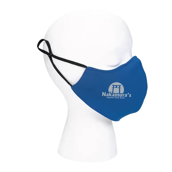 Good Value™ Comfy Performance Face Mask